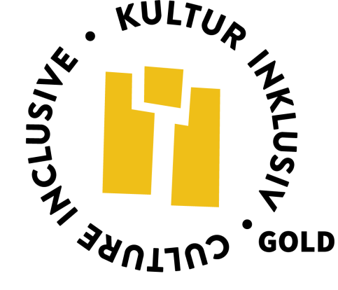 Logo Kultur Label