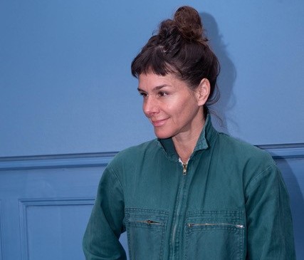 Porträt Emma Murray