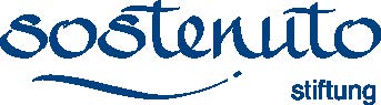 Stiftung Sostenuto