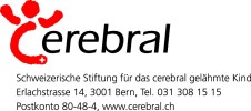 Stiftung Cerebral